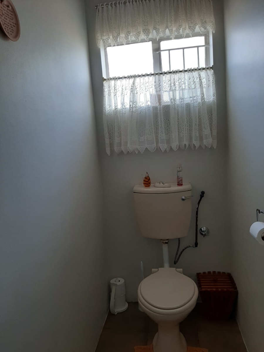 4 Bedroom Property for Sale in Christiana North West